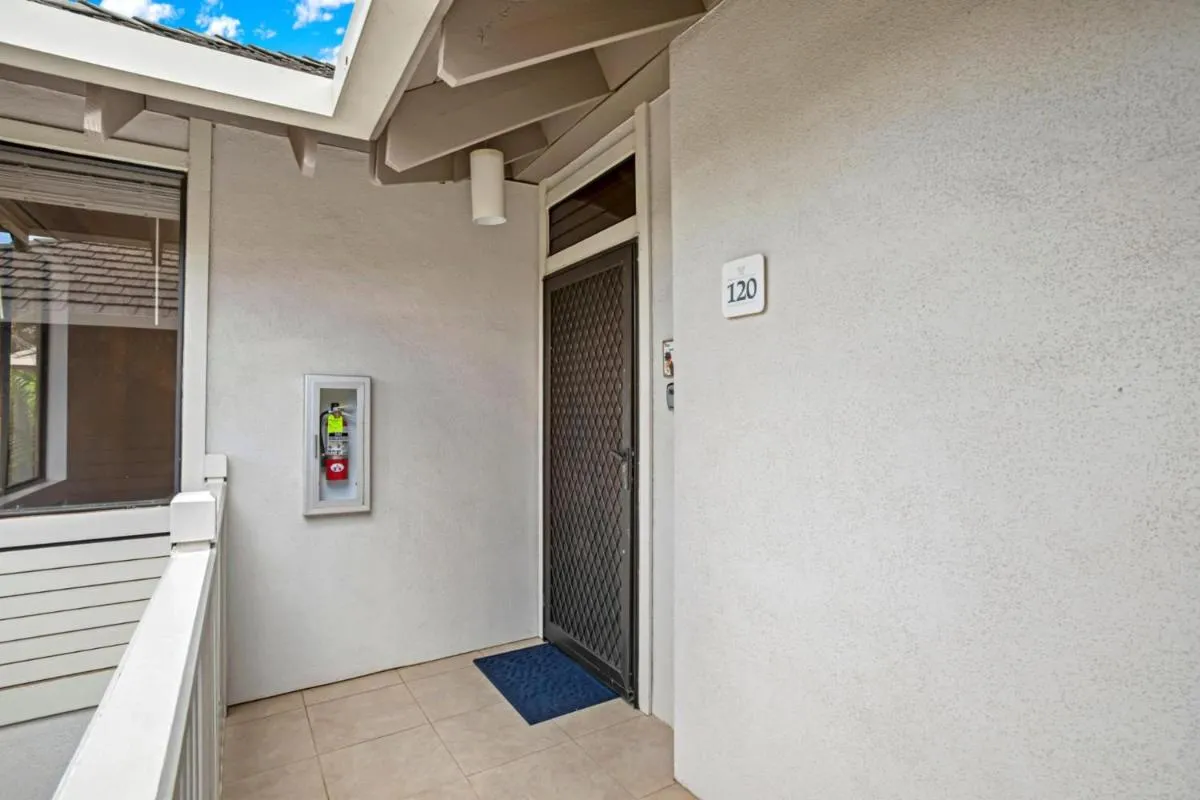 Image 2 of KBM Resorts: Grand Champions GCH-120 Remodeled Bdm Villa in Heart of Wailea Includes Rental Car
