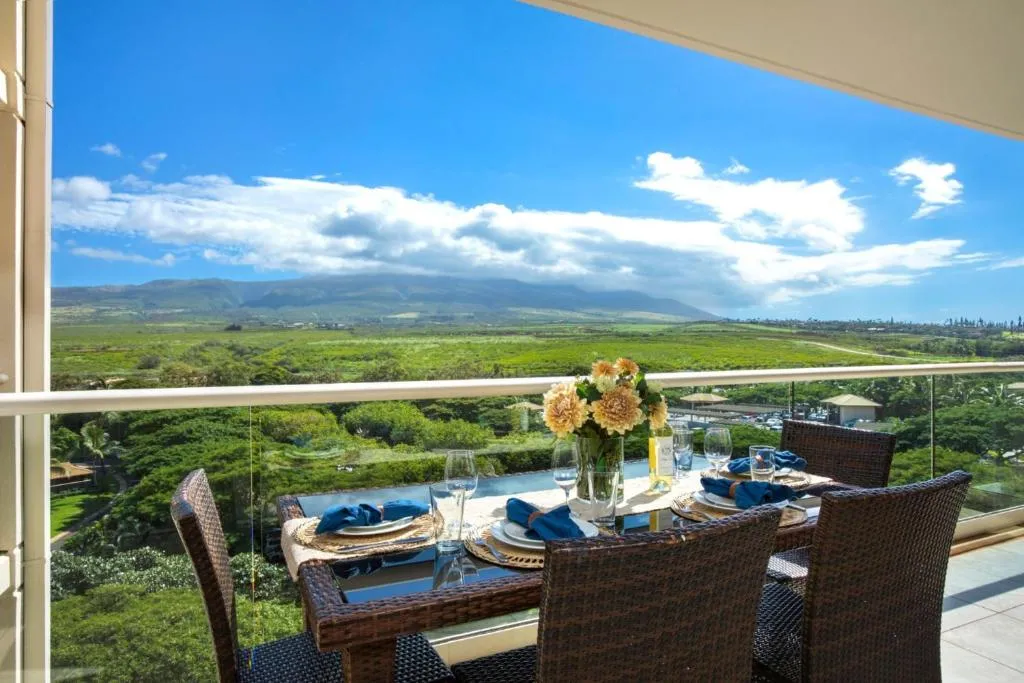 Image of KBM Resorts Honua Kai HKH-832 Gorgeous Mountain Views Free Rental Car