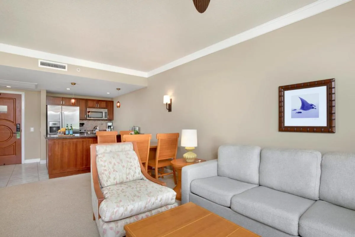 Image 4 of KBM Resorts Honua Kai HKH-832 Gorgeous Mountain Views Free Rental Car