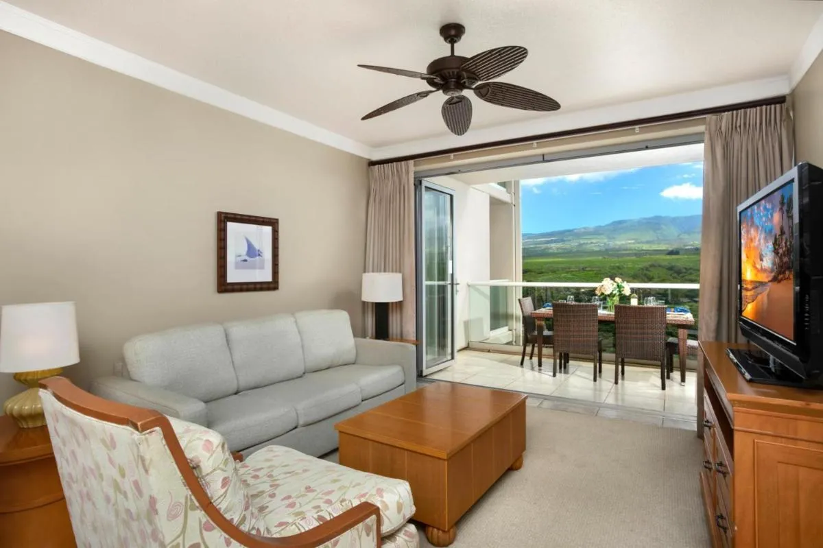 Image 3 of KBM Resorts Honua Kai HKH-832 Gorgeous Mountain Views Free Rental Car