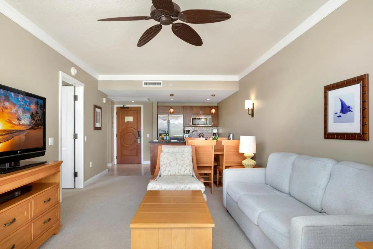 Image 5 of KBM Resorts Honua Kai HKH-832 Gorgeous Mountain Views Free Rental Car