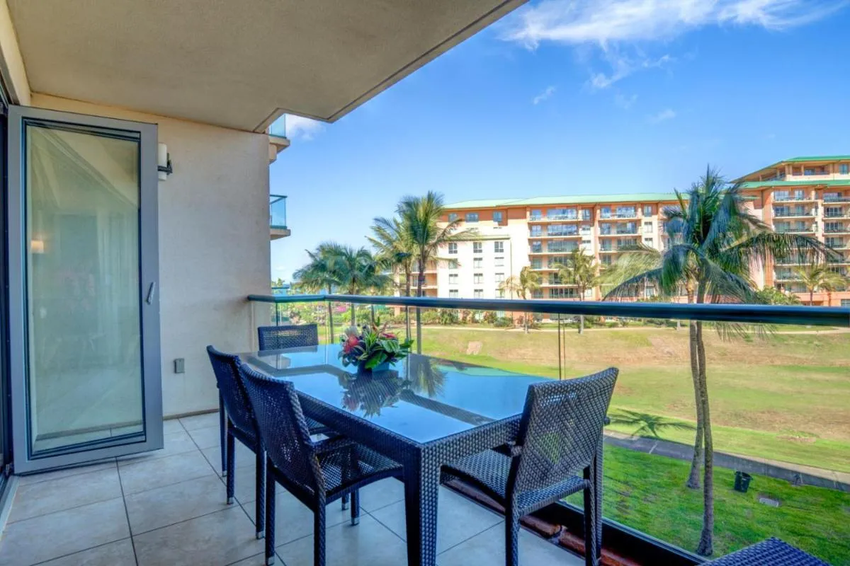 Image 3 of KBM Resorts: Honua Kai Hokulani HKH-338 Partial Ocean Views Remodeled Includes Rental Car