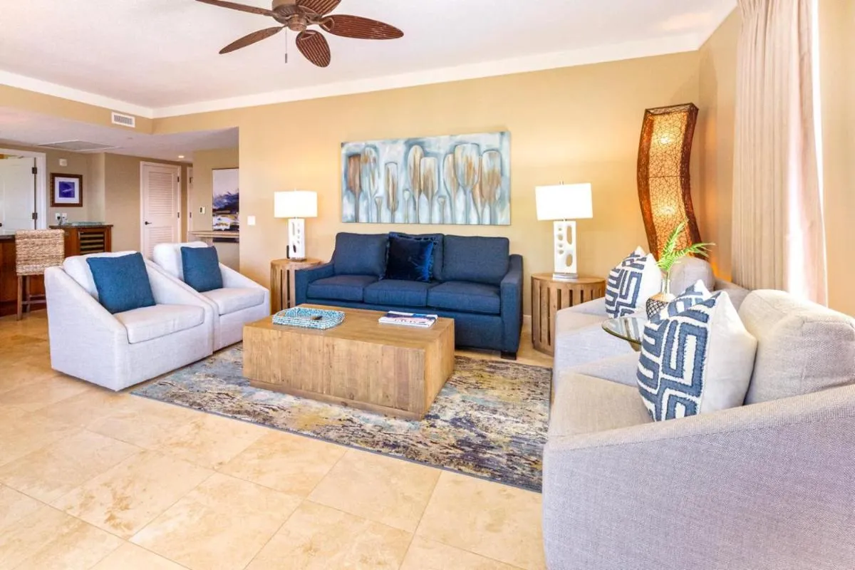 Image 6 of KBM Resorts: Honua Kai Hokulani HKH-409 Remodeled Ocean View Includes Rental Car