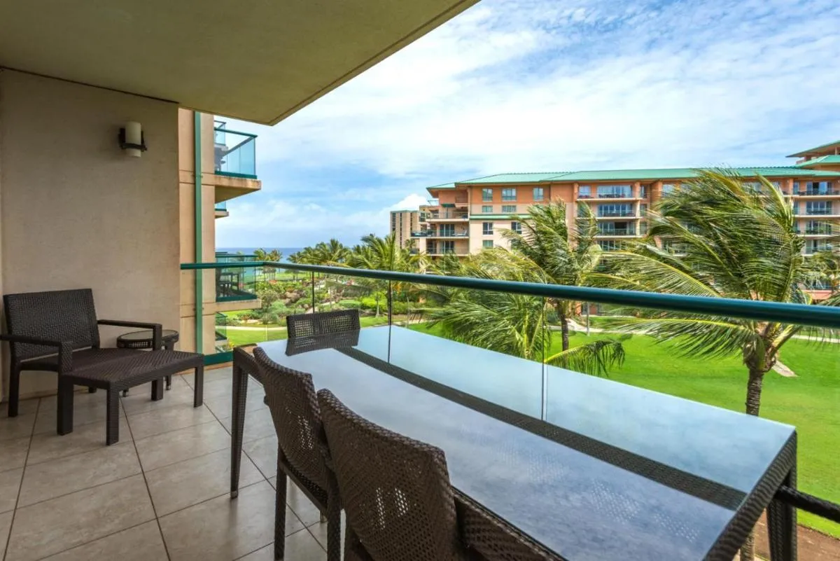 Image 3 of KBM Resorts: Honua Kai Hokulani HKH-442 Ocean View Upgraded Includes Rental Car