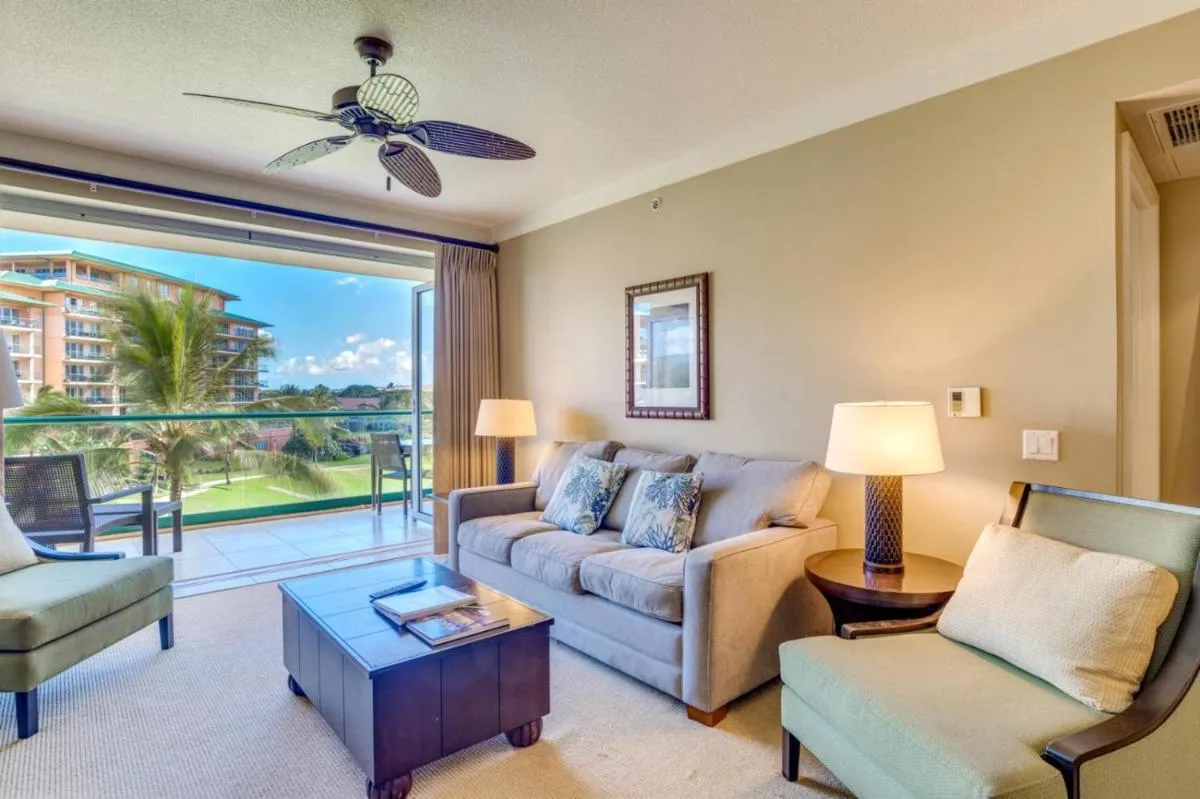 Image 5 of KBM Resorts: Honua Kai Hokulani HKH-442 Ocean View Upgraded Includes Rental Car