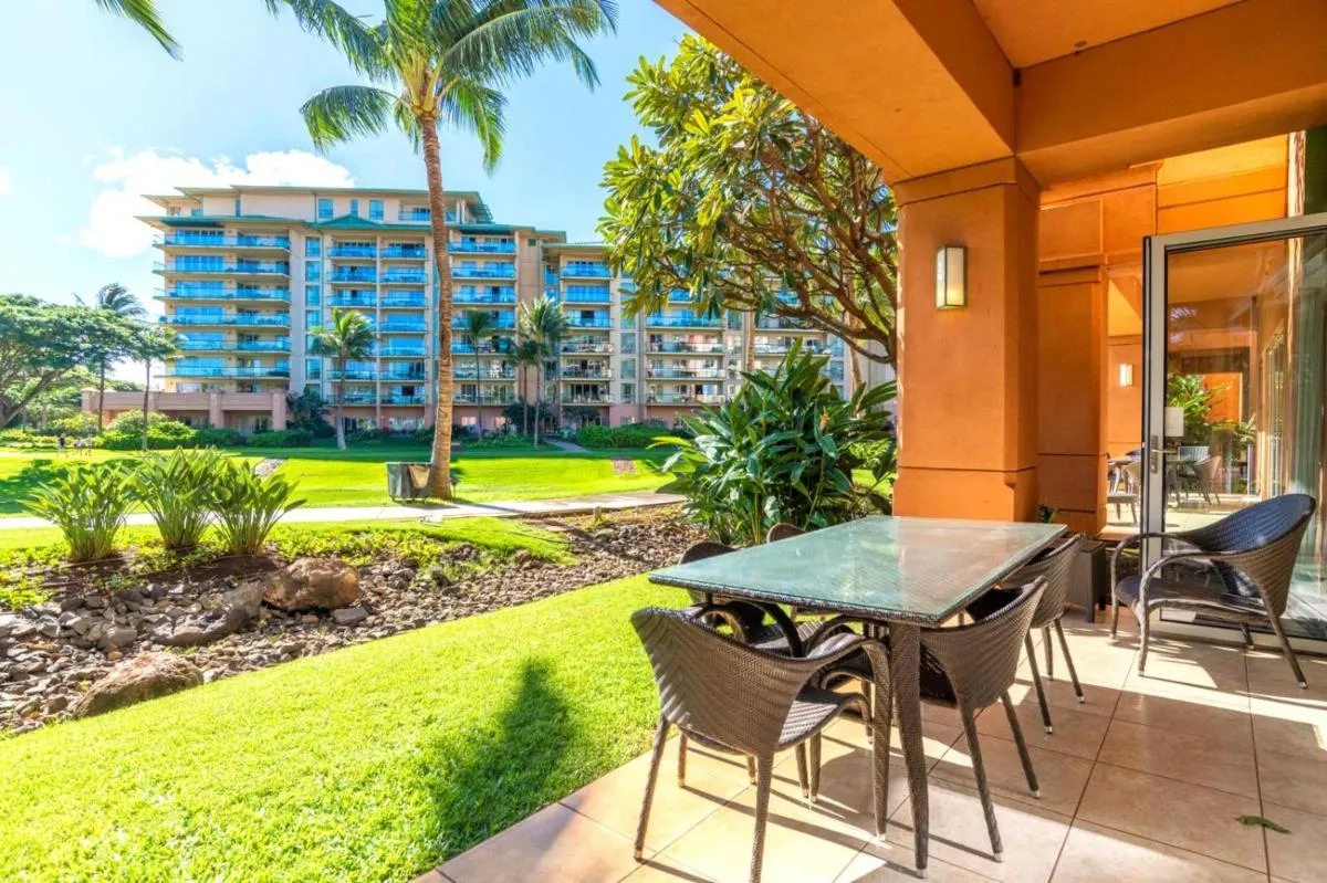 Image 1 of KBM Resorts: Honua Kai Konea HKK-108 Perfect for families Easy Pool Access Includes Rental Car
