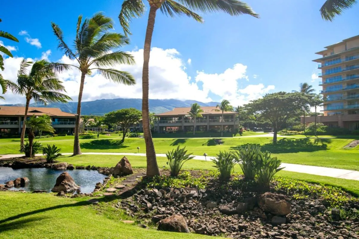 Image 2 of KBM Resorts: Honua Kai Konea HKK-108 Perfect for families Easy Pool Access Includes Rental Car