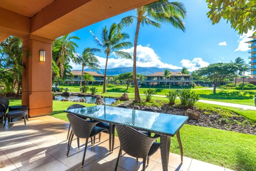 Image of KBM Resorts: Honua Kai Konea HKK-108 Perfect for families Easy Pool Access Includes Rental Car