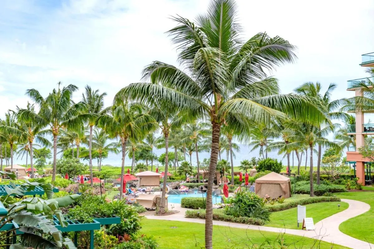 Image 1 of KBM Resorts: Honua Kai Konea HKK-209 Ocean Views Great for Families Includes Rental Car