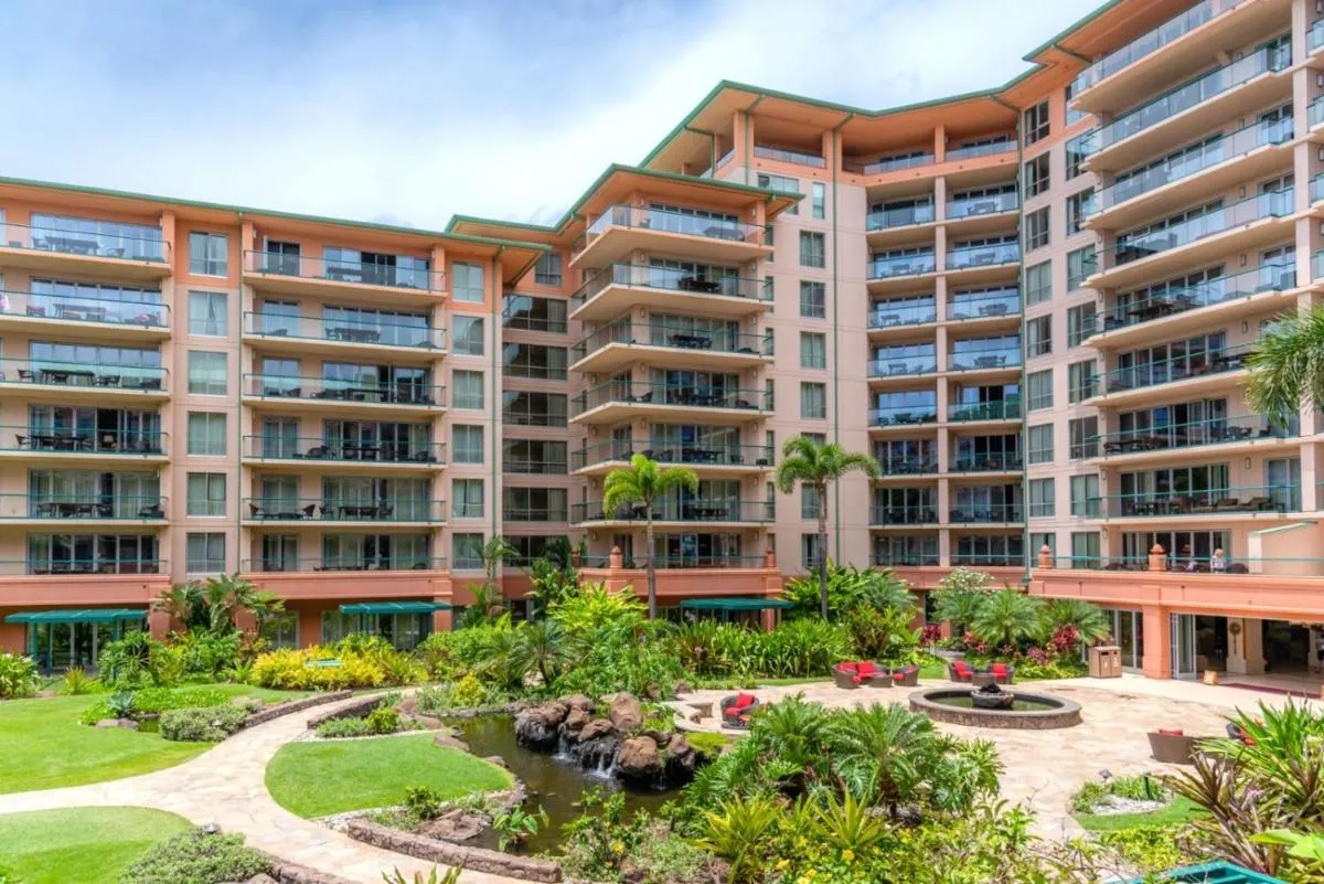 Image 5 of KBM Resorts: Honua Kai Konea HKK-209 Ocean Views Great for Families Includes Rental Car