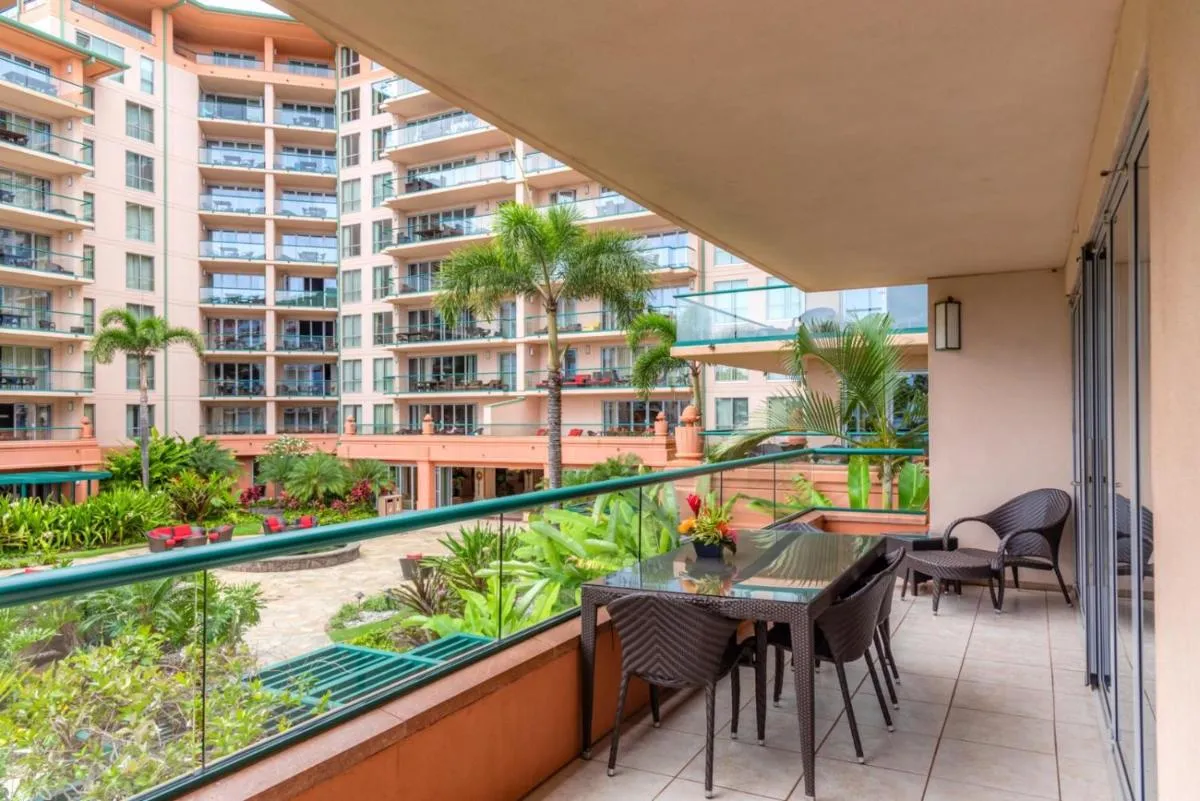 Image 6 of KBM Resorts: Honua Kai Konea HKK-209 Ocean Views Great for Families Includes Rental Car