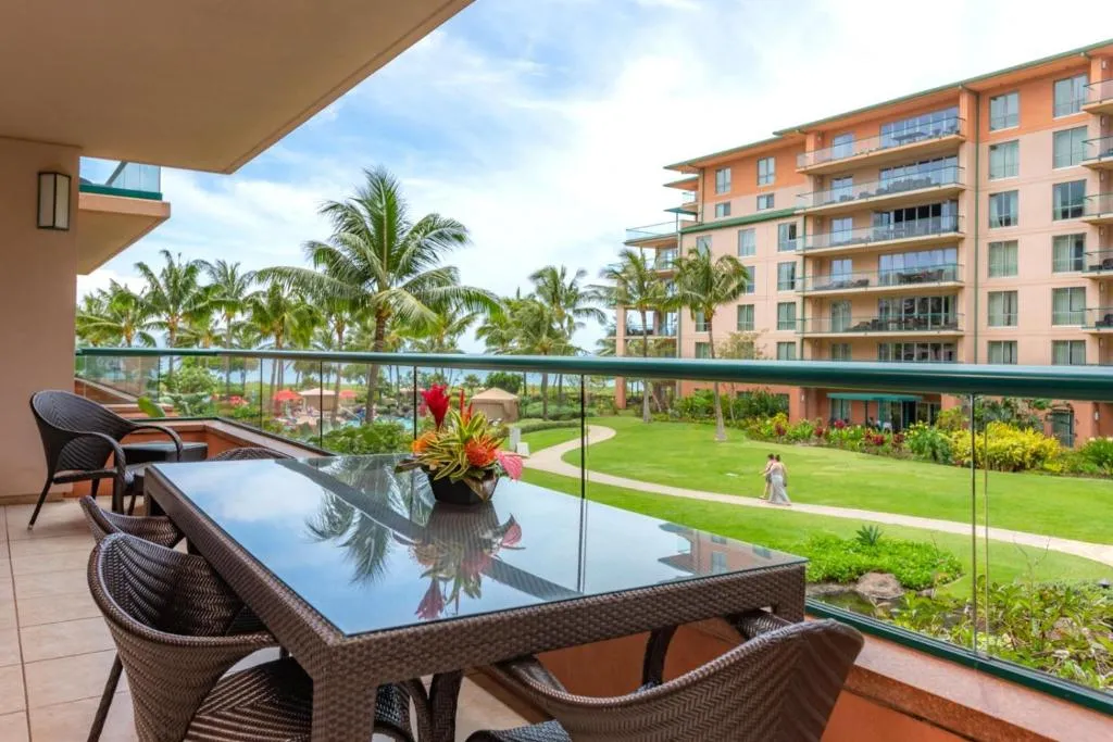 Image of KBM Resorts: Honua Kai Konea HKK-209 Ocean Views Great for Families Includes Rental Car
