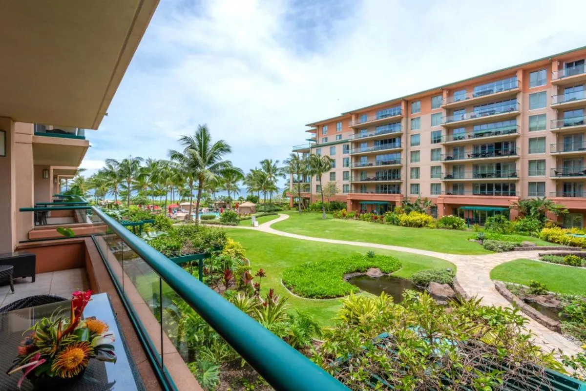 Image 4 of KBM Resorts: Honua Kai Konea HKK-209 Ocean Views Great for Families Includes Rental Car