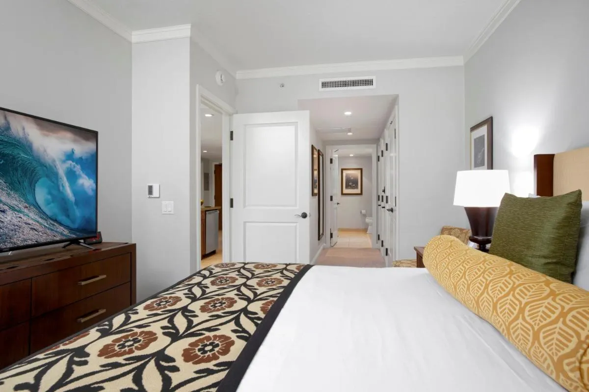 Image 3 of KBM Resorts: Honua Kai Konea HKK-220 Beach Inspired Includes Free Rental Car