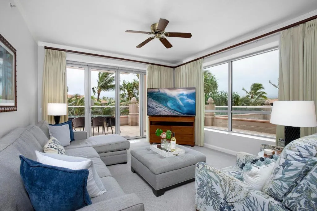 Image of KBM Resorts: Honua Kai Konea HKK-220 Beach Inspired Includes Free Rental Car