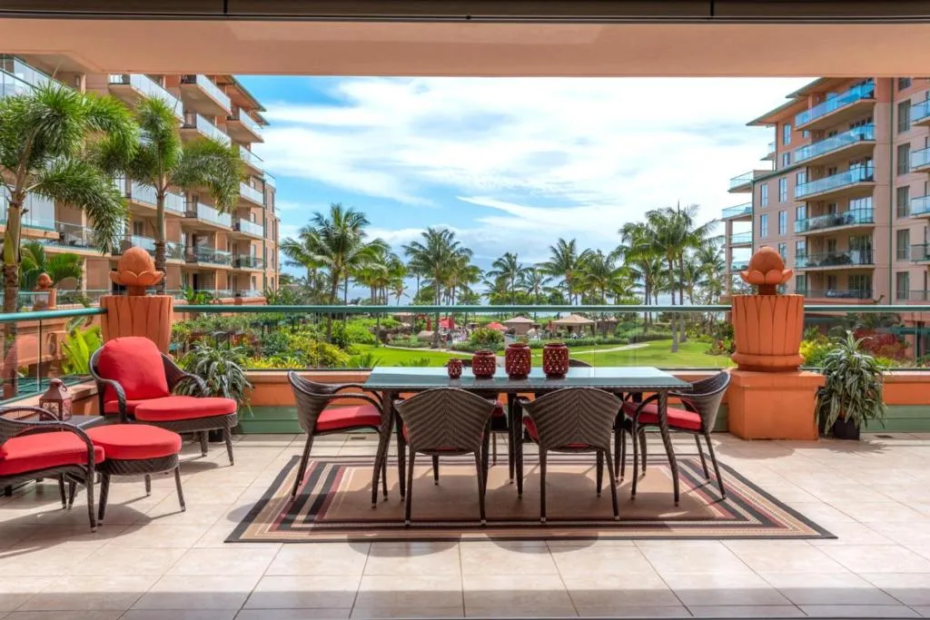 Image of KBM Resorts: Honua Kai Konea HKK-225 Ocean Views Beach Kid Amenities Includes Rental Car
