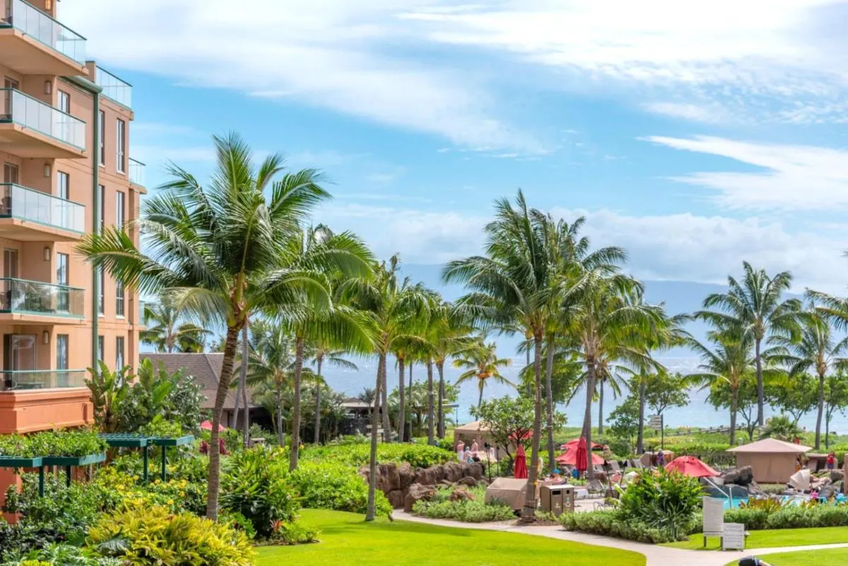 Image 5 of KBM Resorts: Honua Kai Konea HKK-225 Ocean Views Beach Kid Amenities Includes Rental Car