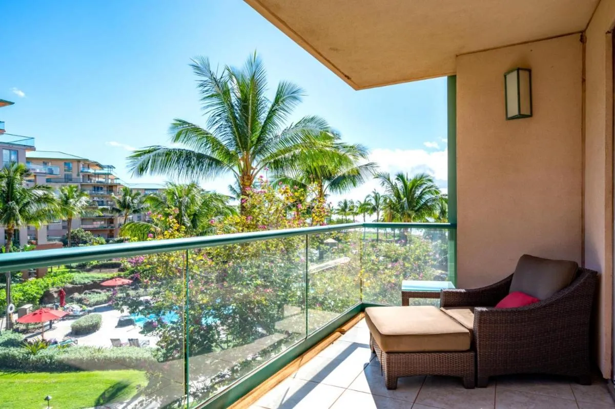 Image 4 of KBM Resorts: Honua Kai Konea HKK-349 Ocean View Easy Beach Access Includes Rental Car