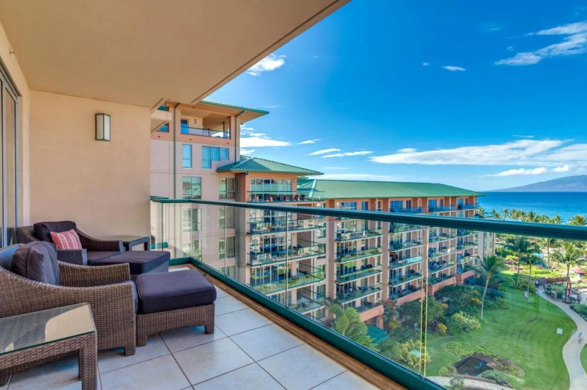 Image 3 of KBM Resorts: Honua Kai Konea HKK-829 Full Ocean View Includes Rental Car