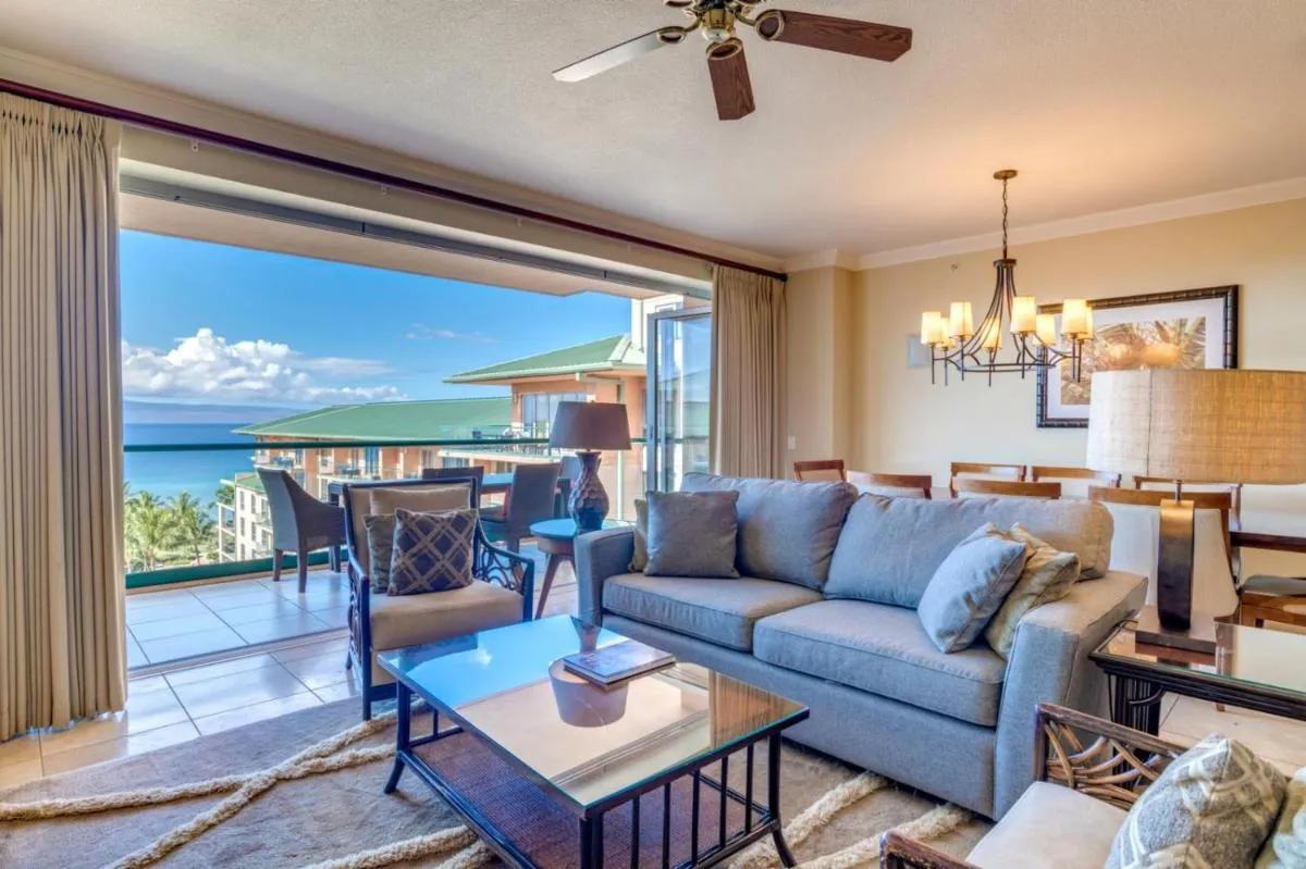 Image 5 of KBM Resorts: Honua Kai Konea HKK-829 Full Ocean View Includes Rental Car