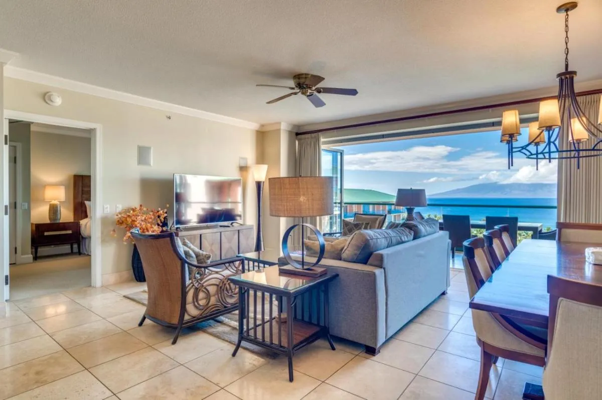 Image 4 of KBM Resorts: Honua Kai Konea HKK-829 Full Ocean View Includes Rental Car