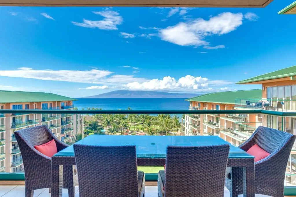 Image of KBM Resorts: Honua Kai Konea HKK-829 Full Ocean View Includes Rental Car