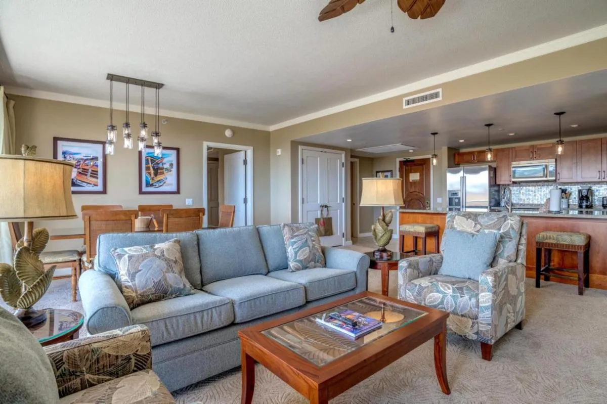 Image 6 of KBM Resorts: Honua Kai Konea HKK-926 Large Floorplan Updated in 2023 Includes Rental Car