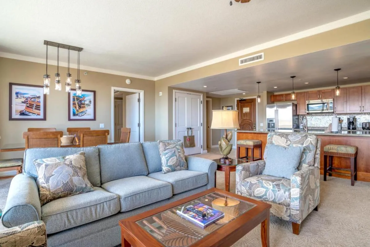 Image 5 of KBM Resorts: Honua Kai Konea HKK-926 Large Floorplan Updated in 2023 Includes Rental Car