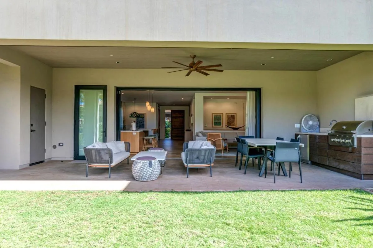 Image 4 of KBM Resorts: Honua Kai Luana HKL-5B Ground Floor private BBQ walk to beach wRental Car