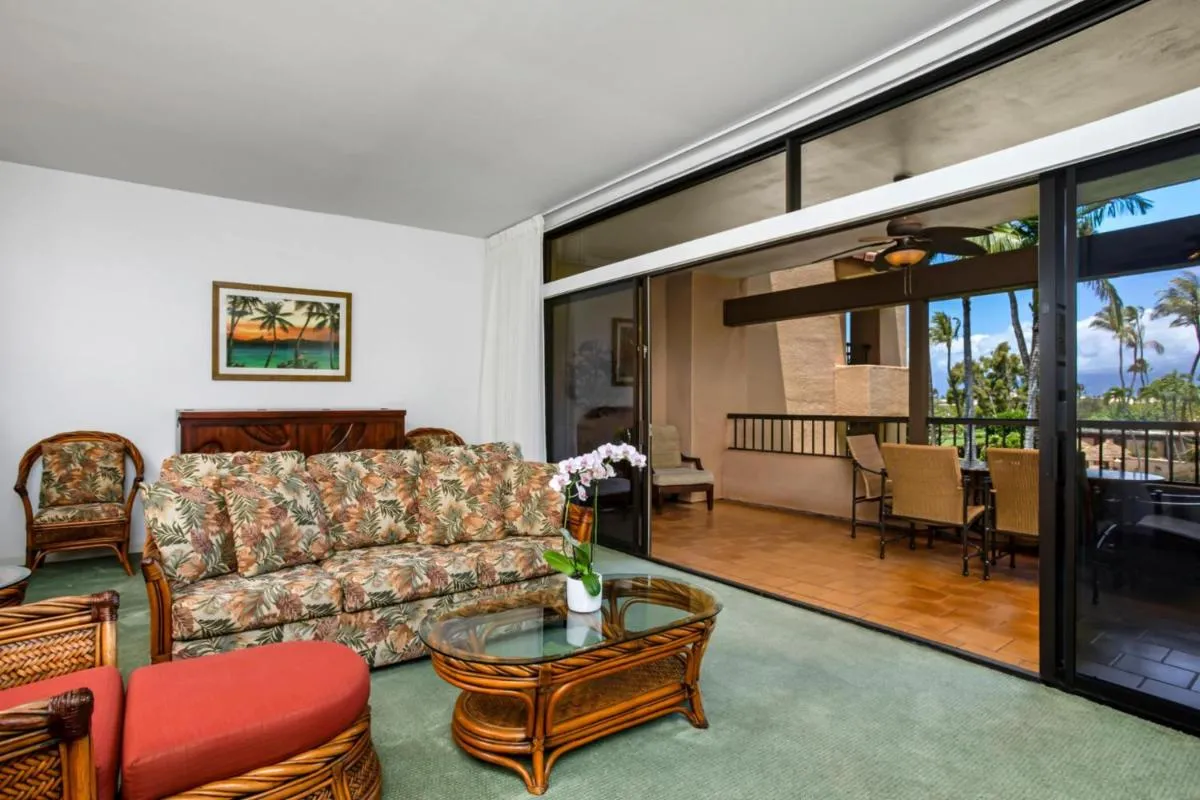 Image 1 of KBM Resorts: Kaanapali Royal KRO-G201 Island Inspired Gem Includes Free Rental Car