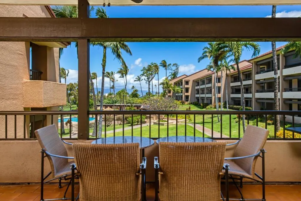 Image of KBM Resorts: Kaanapali Royal KRO-G201 Island Inspired Gem Includes Free Rental Car