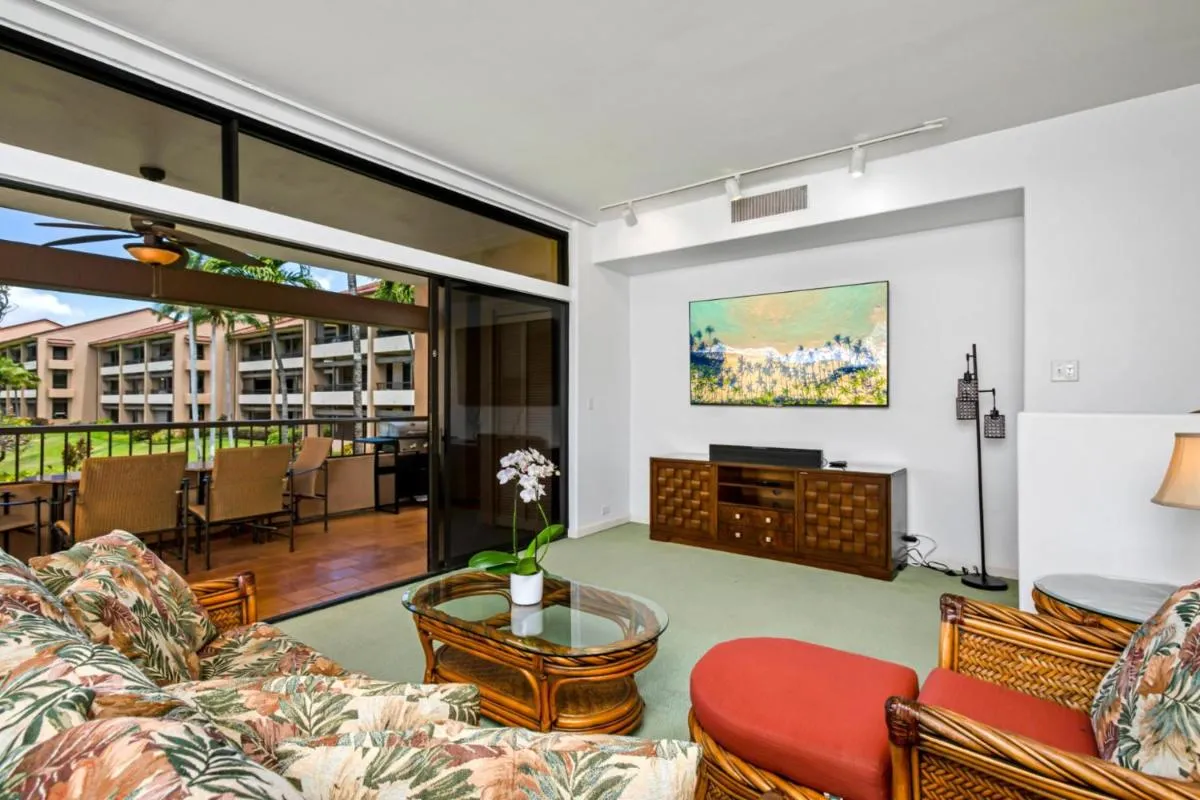 Image 2 of KBM Resorts: Kaanapali Royal KRO-G201 Island Inspired Gem Includes Free Rental Car