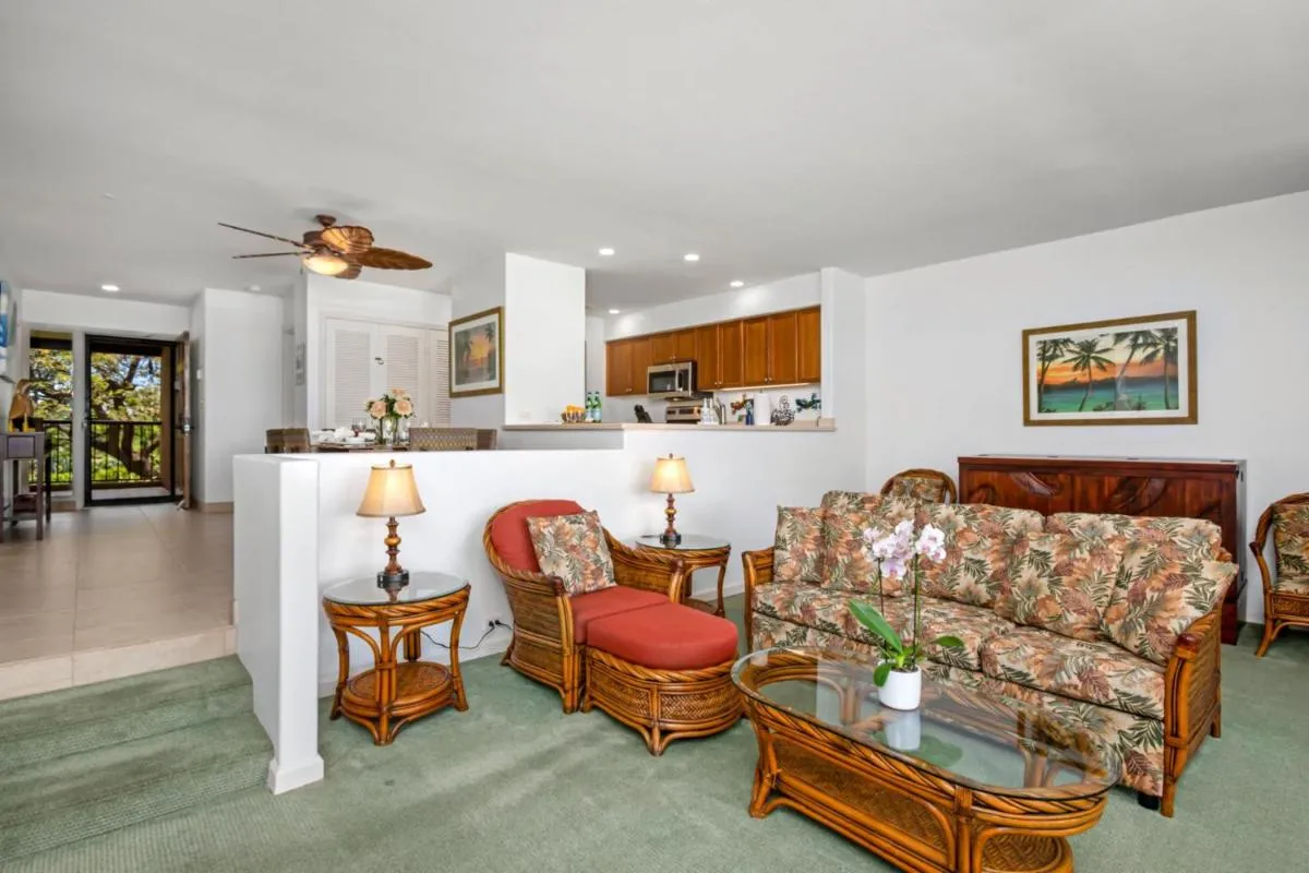 Image 3 of KBM Resorts: Kaanapali Royal KRO-G201 Island Inspired Gem Includes Free Rental Car