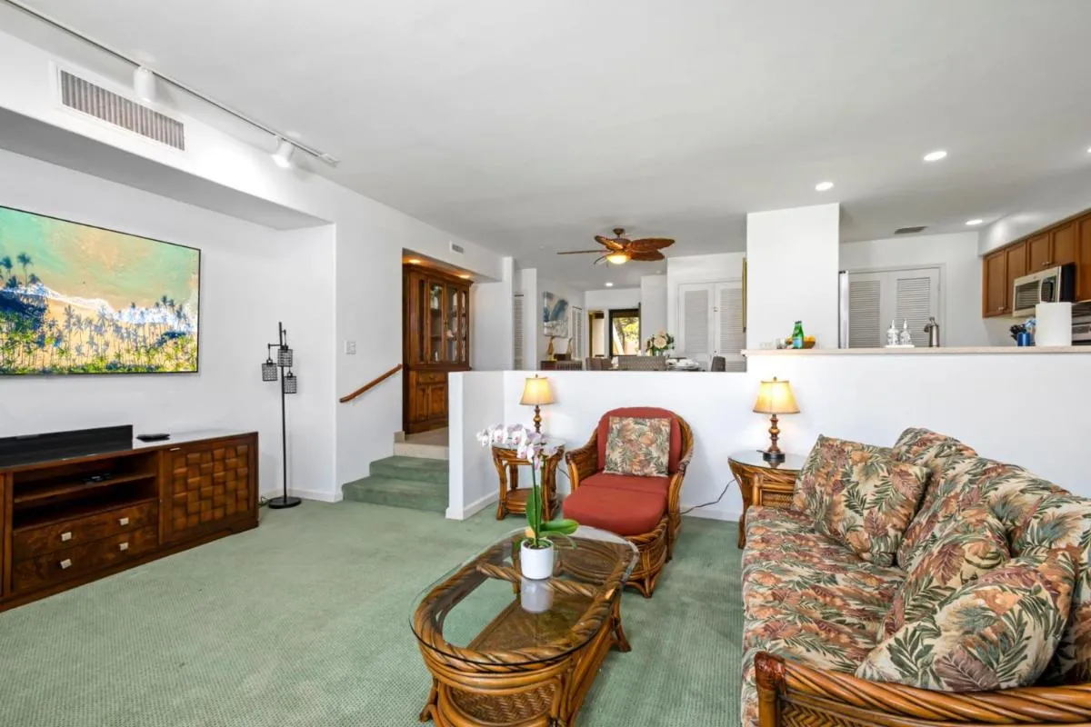 Image 4 of KBM Resorts: Kaanapali Royal KRO-G201 Island Inspired Gem Includes Free Rental Car
