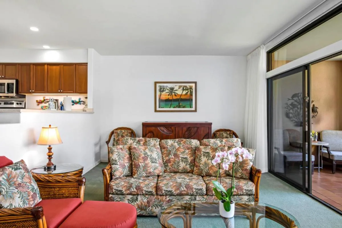 Image 5 of KBM Resorts: Kaanapali Royal KRO-G201 Island Inspired Gem Includes Free Rental Car