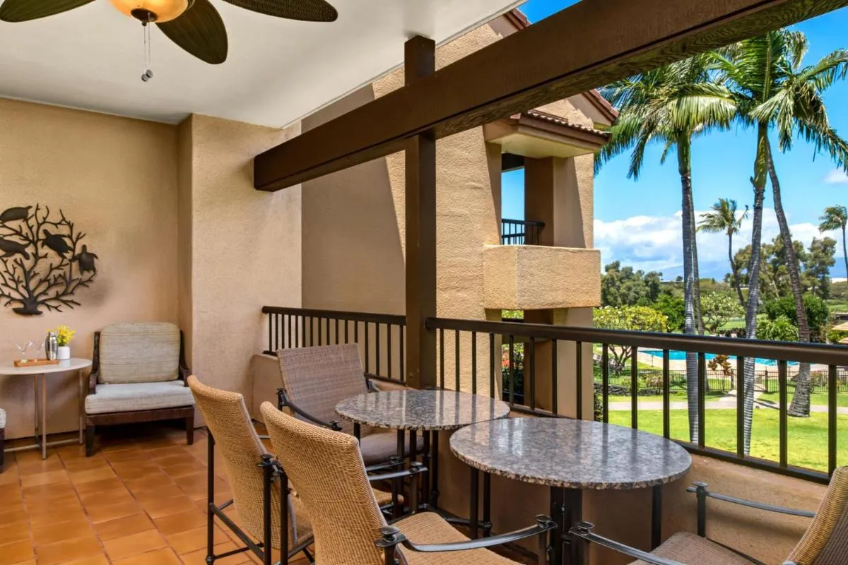 Image 6 of KBM Resorts: Kaanapali Royal KRO-G201 Island Inspired Gem Includes Free Rental Car