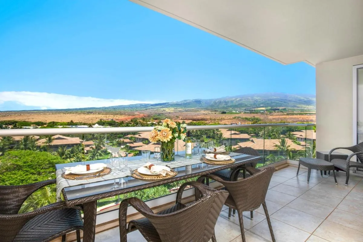 Image 6 of KBM Resorts: Konea HKK-730 Breathtaking Mountain Views Includes Free Rental Car