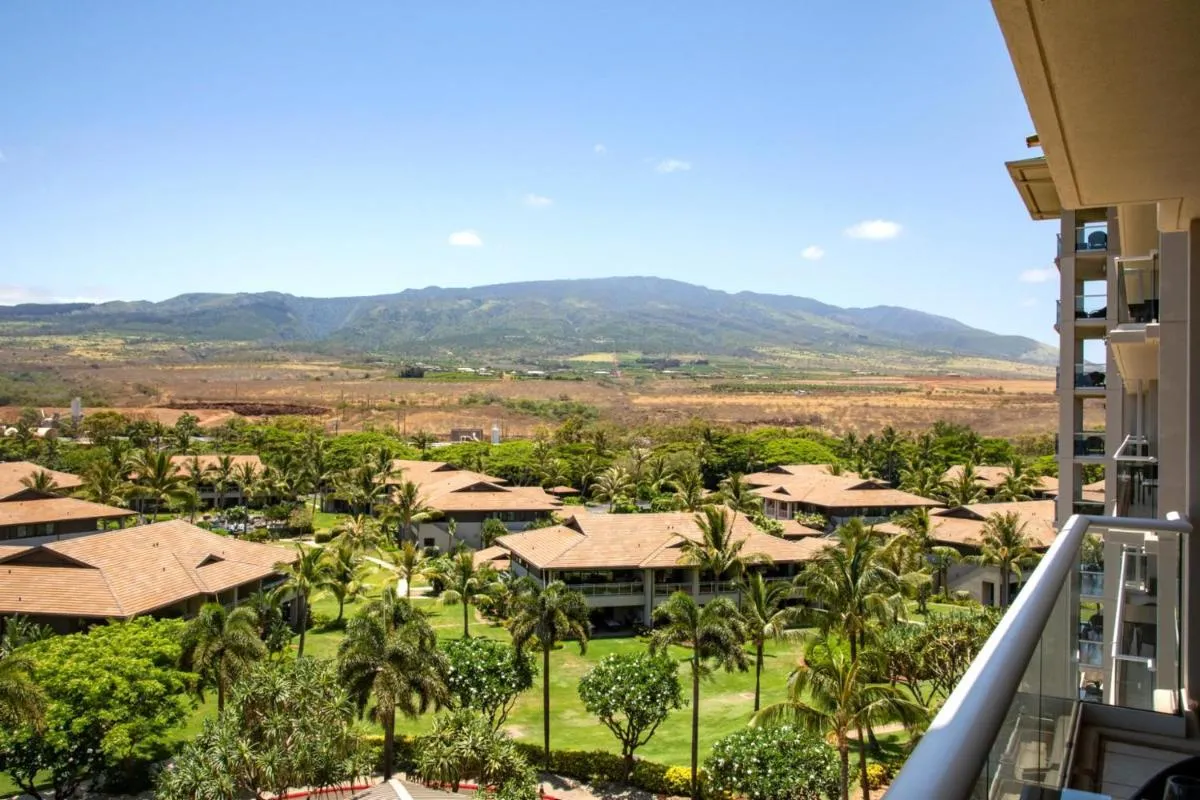 Image 5 of KBM Resorts: Konea HKK-730 Breathtaking Mountain Views Includes Free Rental Car