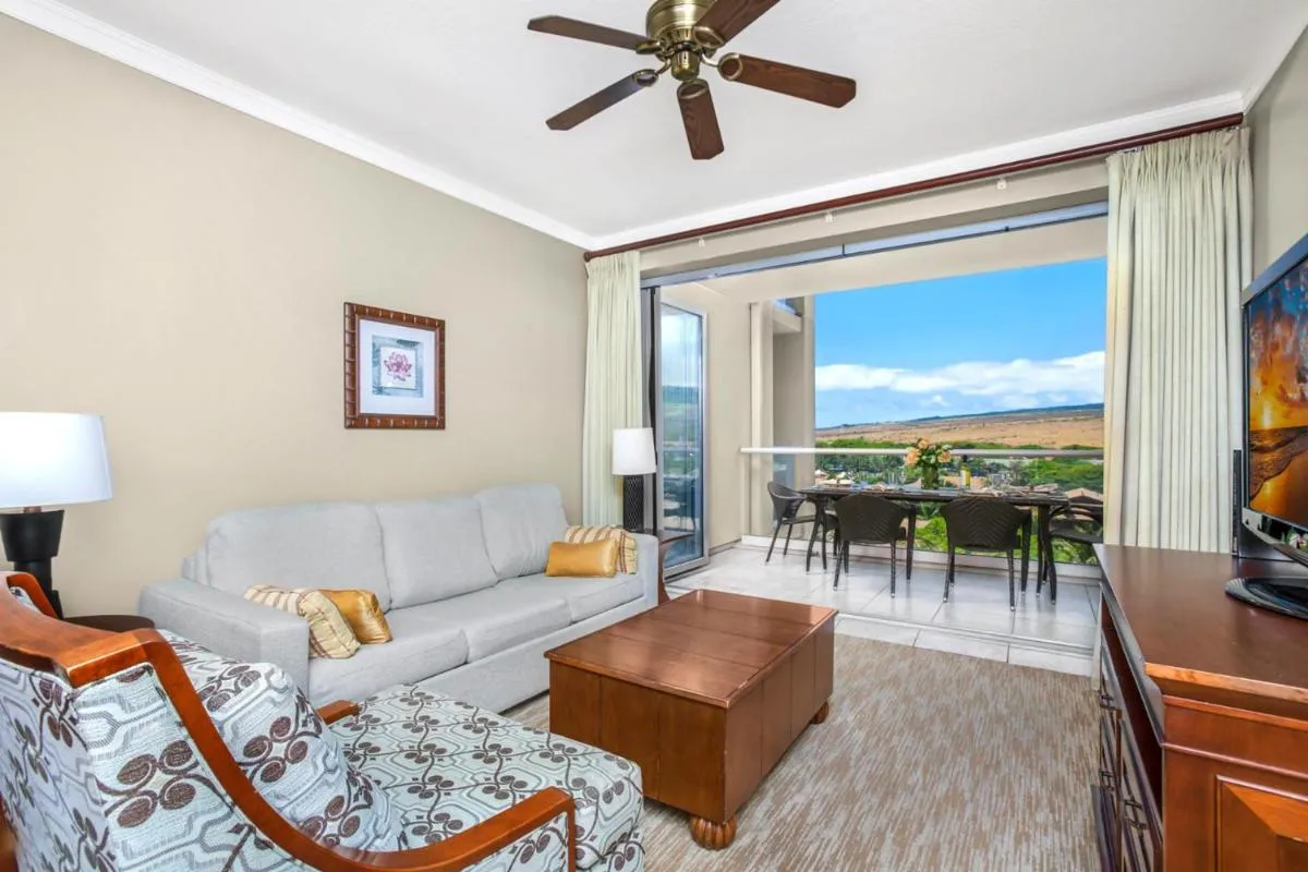 Image 1 of KBM Resorts: Konea HKK-730 Breathtaking Mountain Views Includes Free Rental Car