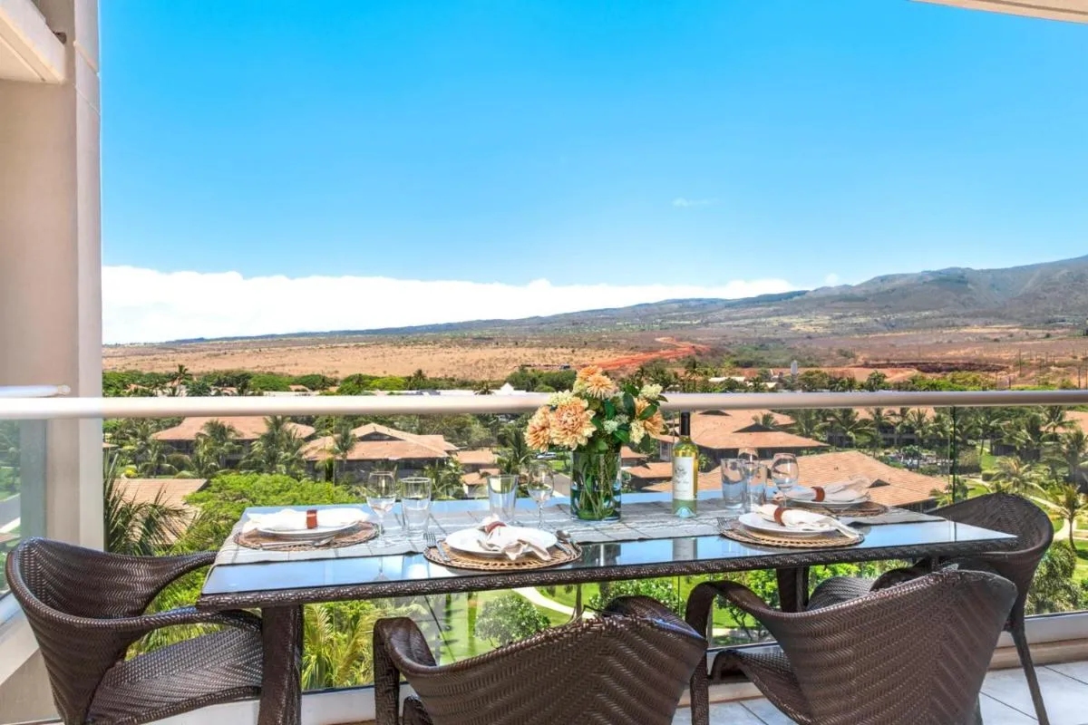 Image 4 of KBM Resorts: Konea HKK-730 Breathtaking Mountain Views Includes Free Rental Car