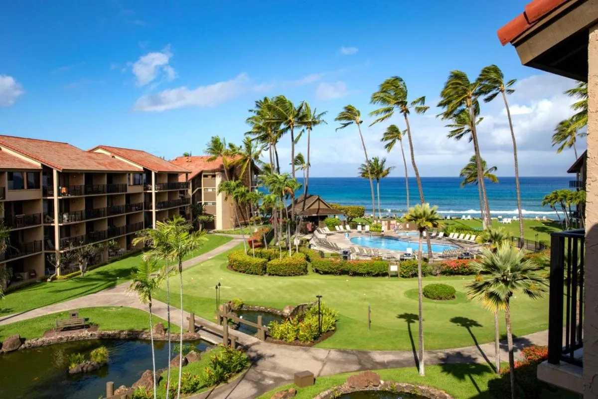 Image 4 of KBM Resorts: Papakea PKC-404 Large Bath Oceanview – Fully Air Conditioned Includes Rental Car