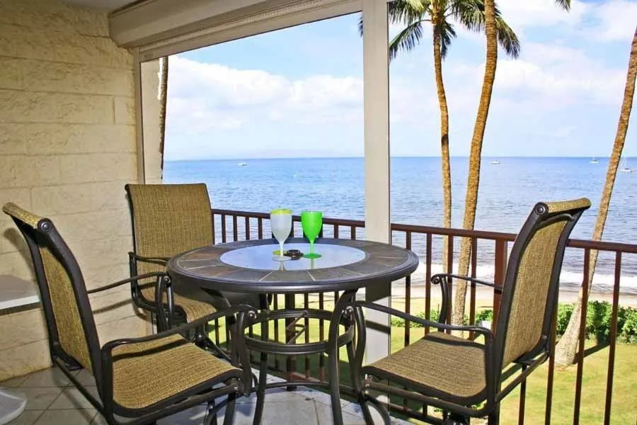 Image of KIHEI BEACH, #303 condo