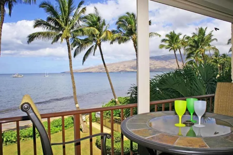 Image 1 of KIHEI BEACH, #303 condo