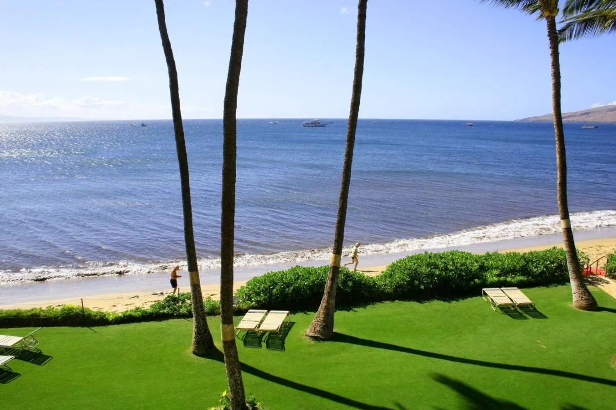 Image 6 of KIHEI BEACH, #303 condo