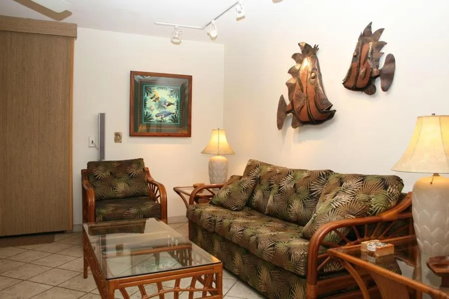 Image 2 of KIHEI BEACH, #303 condo