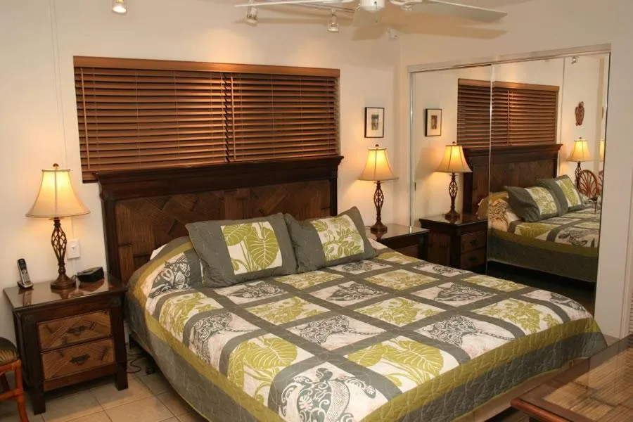 Image 3 of KIHEI BEACH, #303 condo