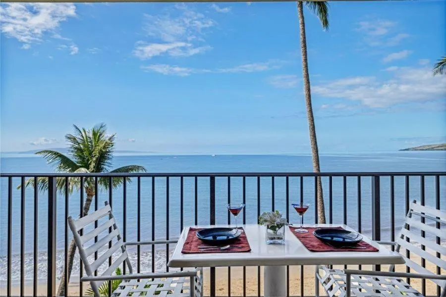 Image of KIHEI BEACH, #406^ condo