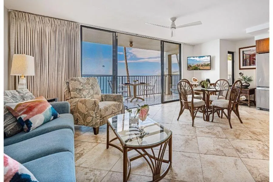 Image 2 of KIHEI BEACH, #406^ condo
