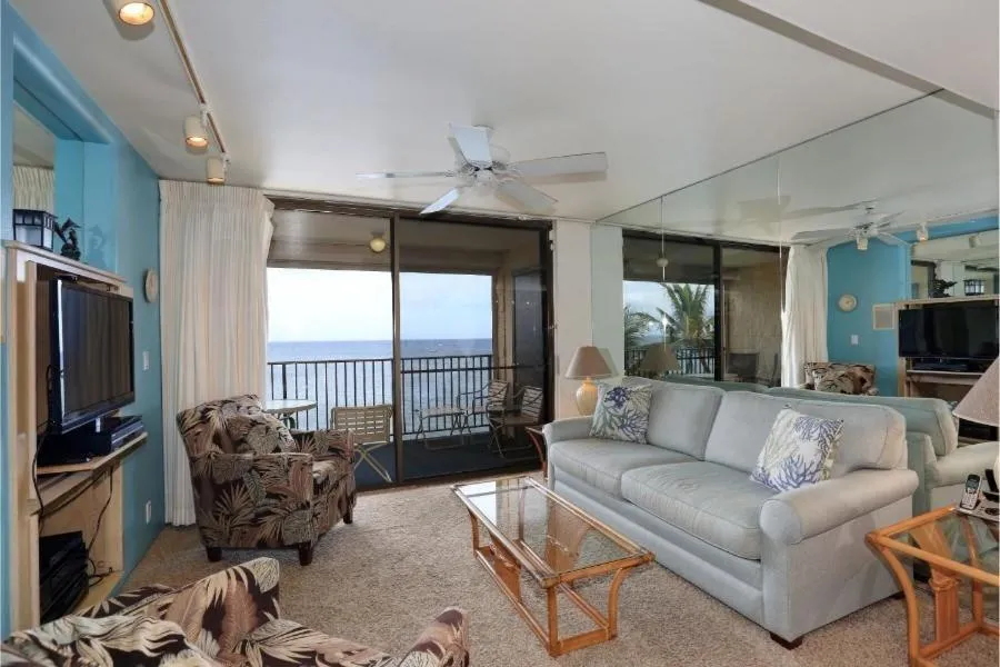 Image 5 of KIHEI BEACH, #509 condo