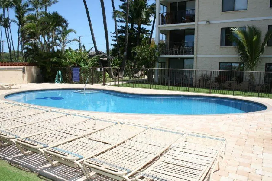 Image 2 of KIHEI BEACH, #509 condo
